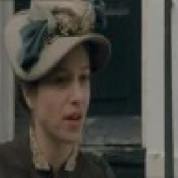 Jodhi May: Tipping the Velvet (2002) - Clip 1/2