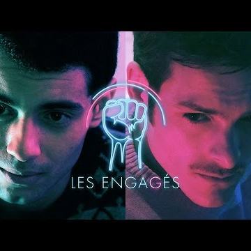 LES ENGAGÉS • Bande-annonce - Saison 1