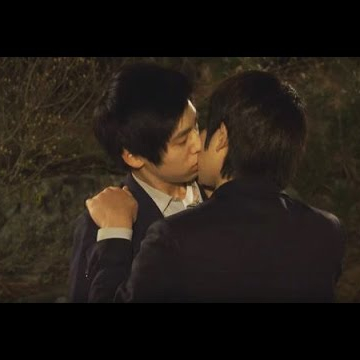 The Perfect Man&#039;s Man - Korean Gay Short Film