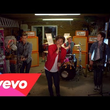 The Vamps - Can We Dance (Official Video)