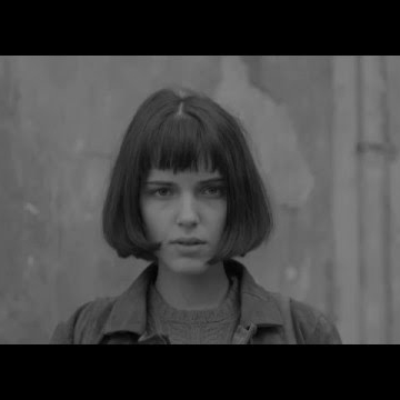 Já, Olga Hepnarová - oficiální TRAILER