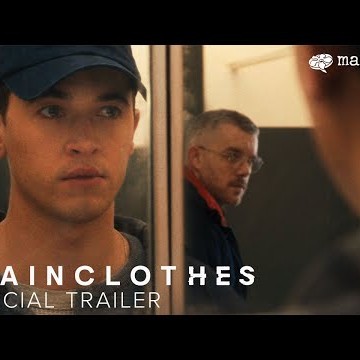 Plainclothes - Official Trailer | Starring Tom Blyth and Russell Tovey | In Theaters September 19