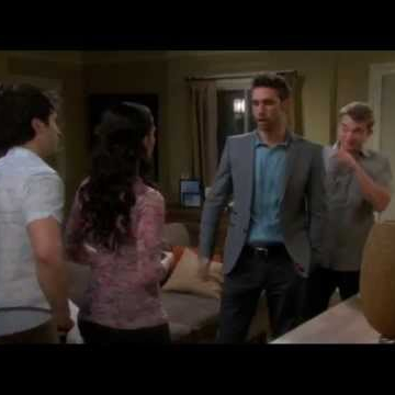 Will and Sonny 22 - We Belong Together