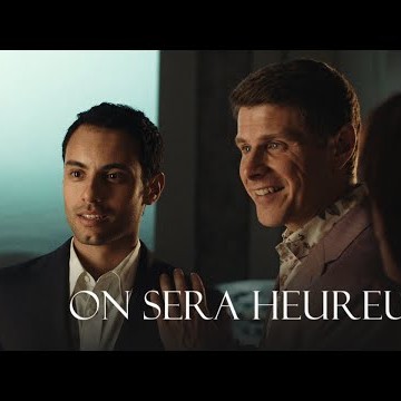ON SERA HEUREUX | Bande-annonce ON SERA HEUREUX | Bande-annonce