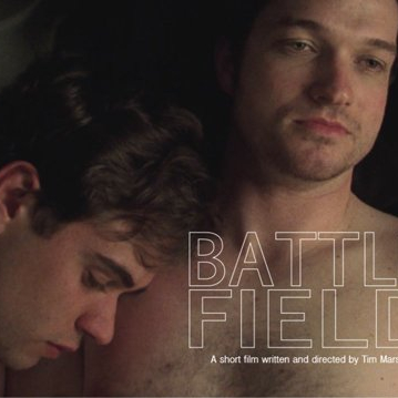 Battlefield - a short film by Tim Marshall