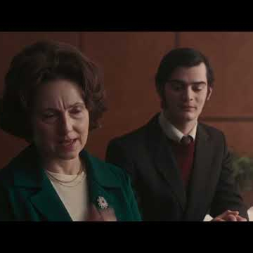 NEPELA (2025) - oficiální trailer