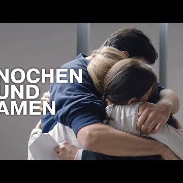 KNOCHEN UND NAMEN Trailer Deutsch | German [HD]