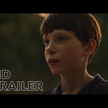 Griffin in Summer | Official Trailer (HD) | Vertical