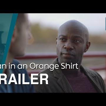 Gay Britannia: Man In An Orange Shirt | Trailer - BBC Two