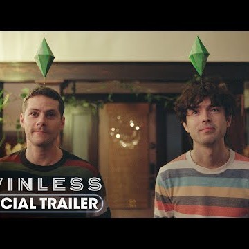 Twinless (2025) Official Trailer
