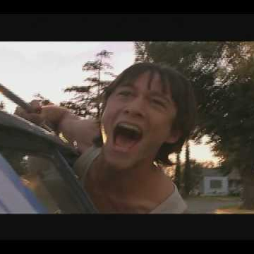 Mysterious Skin - Official Trailer