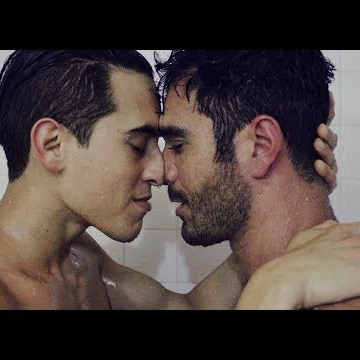 The JEALOUS SEA  - gay short film trailer