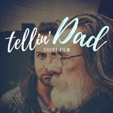 TELLIN&#039;DAD Trailer (2017)