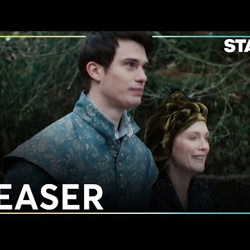 Mary &amp; George | Official Teaser | STARZ