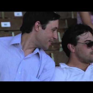 THE DECEPTION - gay themed political feature drama - Award worthy performance from Jerry G. Angelo
