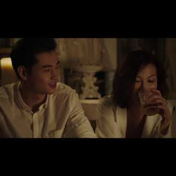 Thirty Years of Adonis (2017) - Trailer