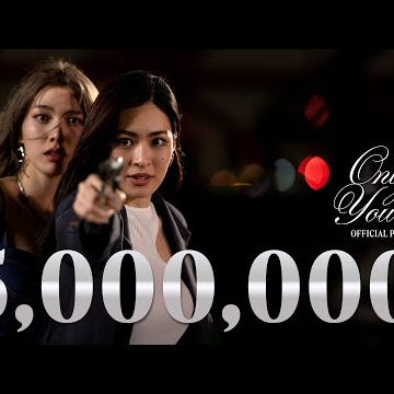[Eng Sub] Official Pilot เพียงเธอ | Only You The Series | Ch3Thailand