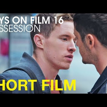 GAY SHORT FILM - First Date Feelings in London