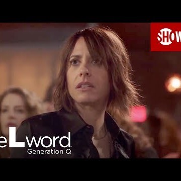 Coming Up on Season 1 | The L Word: Generation Q | SHOWTIME