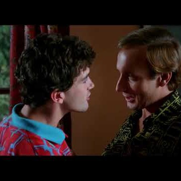 Almodóvar&#039;s LA LEY DEL DESEO / Law of Desire - HD Trailer - 7/7/21