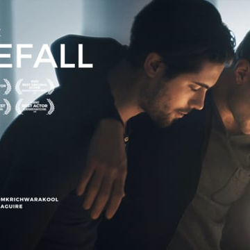 Freefall - Trailer 2