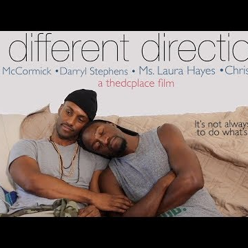 a different direction | Black LGBT Short Film