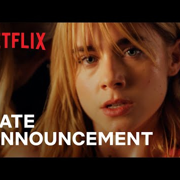 Olympo | Date Announcement | Netflix