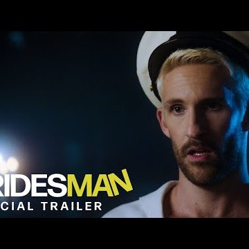 Bridesman | Official Trailer | Grindr