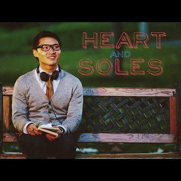Heart &amp; Soles - GAY ASIAN short film