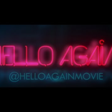 Hello Again