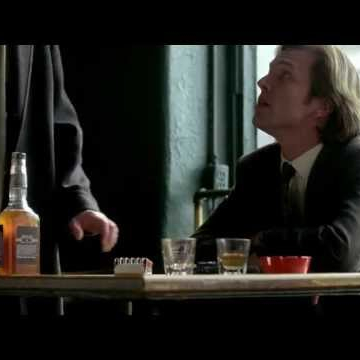 Flirt Trailer - by Hal Hartley