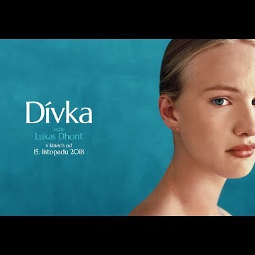 Dívka (2018): český trailer