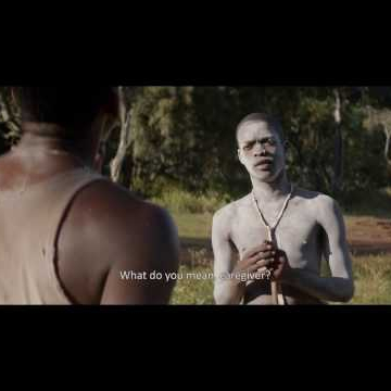 THE WOUND TRAILER: URUCU MEDIA