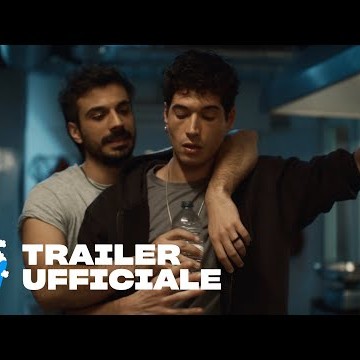 Maschile Plurale | Trailer Ufficiale