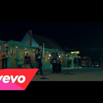 The Vamps - Wild Heart