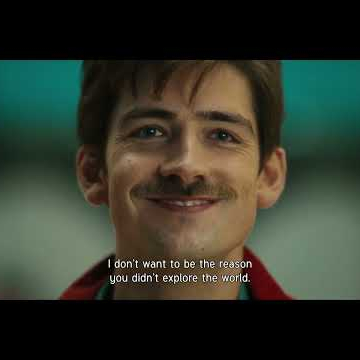 Oh, Otto! - Trailer