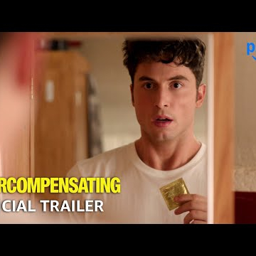Overcompensating Official Trailer