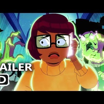 VELMA Trailer (2023)