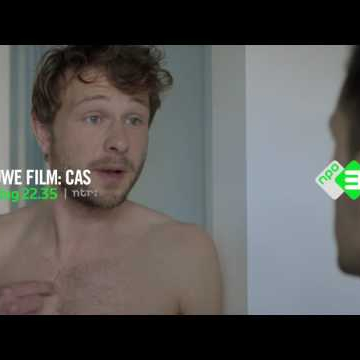 Nieuwe film: CAS - zo 6 november 22:30 NPO 3