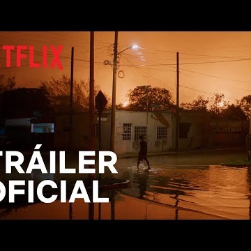 Temporada de huracanes | Tráiler oficial | Netflix