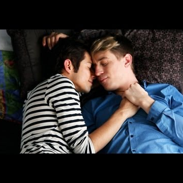 Lost Angel (2013) - gay short film