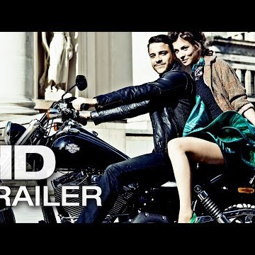 COMING IN Trailer Deutsch German | 2014 Movie [HD]