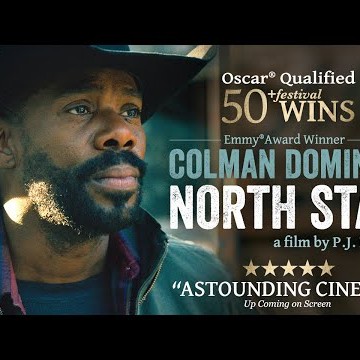Watch NORTH STAR | starring Colman Domingo and Malcolm Gets with Kevin Bacon