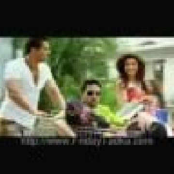 Dostana - Trailer