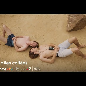 Les ailes collées mercredi 14 mai 2025 sur France 2