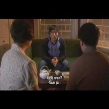 Peking Turkey - 1/2 - (german subtitle)