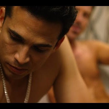 &quot;Barrio Boy&quot; - Dennis Shinners TRAILER