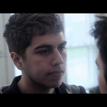 GREEN BRIEFS trailer - gay short film collection