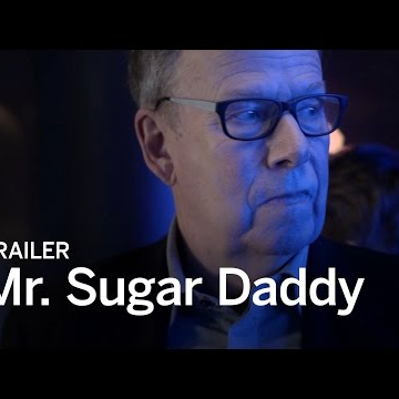 Mr. Sugar Daddy