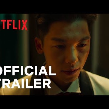 Marry My Dead Body | Official Trailer | Netflix